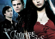 Quiz The Vampire Diaries saison 1