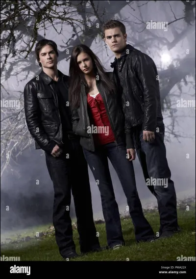 Comment se finit la première saison ?