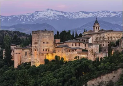 Grenade : que voir dans cette ville espagnole ?