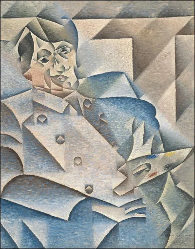 Gris : quel était le prénom du peintre espagnol nommé Gris ?