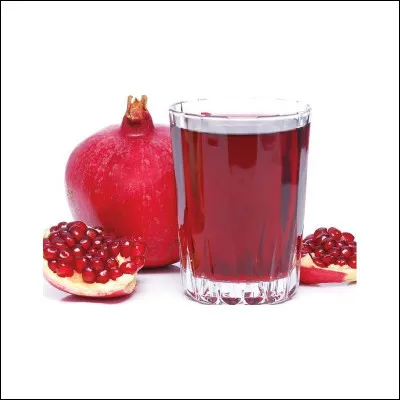 Grenadine : dans quelle boisson n'ajoute-t-on pas de grenadine ?