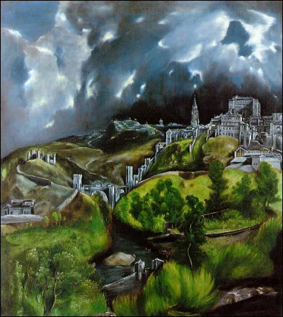 El Greco : où est né ce célèbre peintre ?