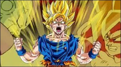 Dans quel manga peut-on voir des Super Saiyans ?