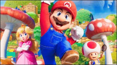 Cochez la bonne réponse !