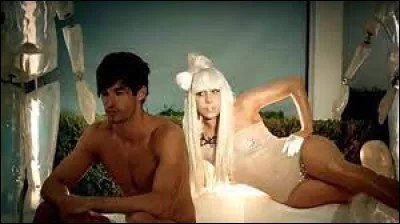 Quelle est cette chanson ?