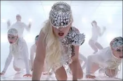 Quelle est cette chanson ?