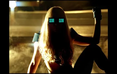 Quelle est cette chanson ?