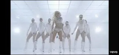 Quelle est cette chanson ?