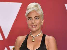 Quiz Lady gaga