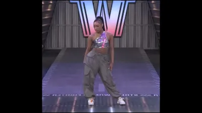 Quelle est la nationalité de Latrice ?