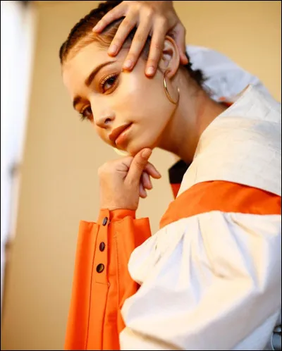 Quelles sont les spécialités d'Audrey ?