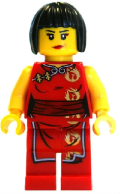 Qui a le pouvoir de l'eau ?