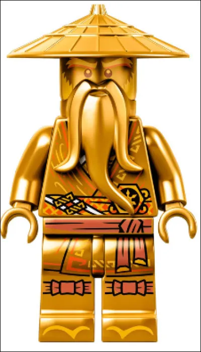 Quelle est la génération Wu ?