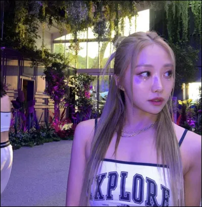 Quel est le nom complet/réel de Amy ?