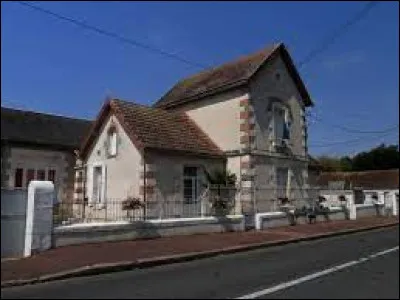 Pour finir, je vous emm&egrave;ne &agrave; Villed&ocirc;main. Commune Tourangelle, elle se situe en r&eacute;gion ...