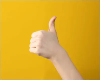 Combien mesure un pouce ?