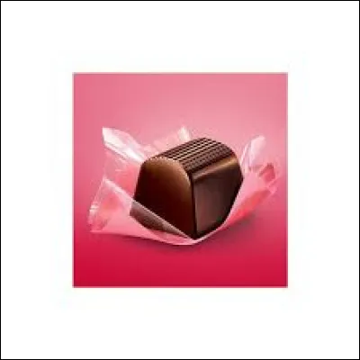 Quel alcool trouve-t-on dans les chocolats 'Mon Chéri' ?