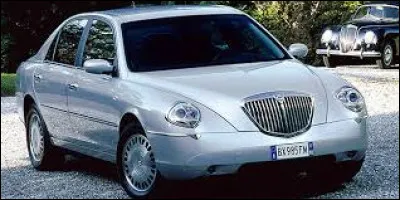 Avez-vous reconnu cette voiture ?