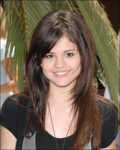 En quelle anne est ne Selena Gomez ?
