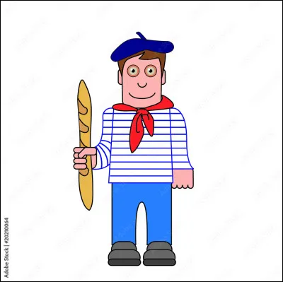 Et pour finir, à quel personnage t'identifies-tu ?