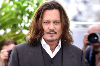 Cet acteur américain a été marié à une femme française. Quel est son prénom ?