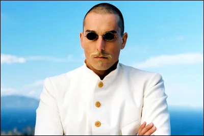 Comment s'intitule cette com&eacute;die polici&egrave;re avec Elbaz ?