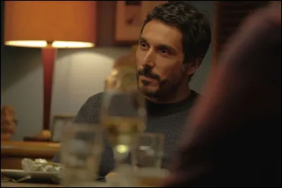 Quelle est cette com&eacute;die dramatique avec Elbaz ?