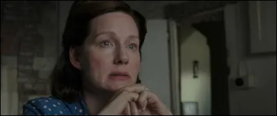 Quel est ce film policier avec Linney ?