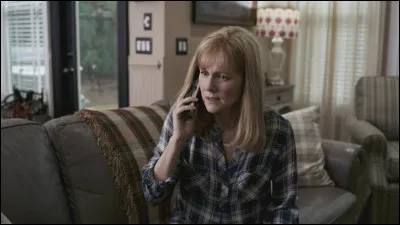 Quel est ce drame avec Linney ?