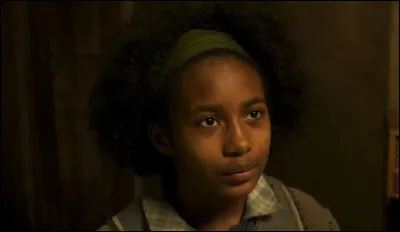 Dans quel film voit-on cette petite fille appelée Noodle ?