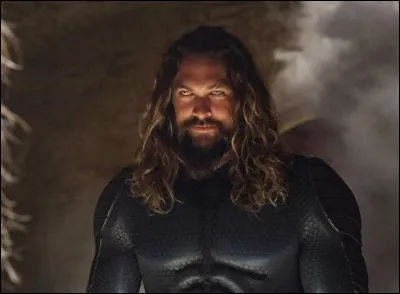 Dans quel film de l'univers DC Comics voit-on ce personnage ?