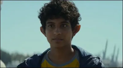 Quelle est cette série Disney+ ?