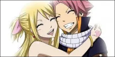 Quand Lucy tombe-t-elle amoureuse de Natsu ?