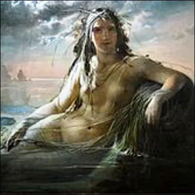 Selon un mythe, quelle cité bretonne aurait été engloutie par les eaux en raison des actes dune certaine Dahud ?