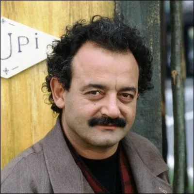 De quel groupe musical denfants ont fait partie Frank Alamo et Louis Chedid ?