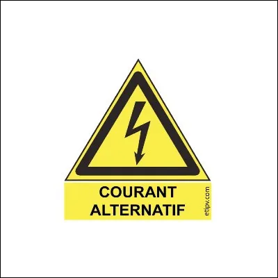 Quel inventeur, qui a donné son nom à une unité de mesure, a breveté une machine synchrone qui a joué un rôle important dans le développement de lutilisation du courant alternatif ?