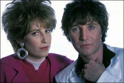 A quel duo doit-on la chanson "Chacun fait (c'qui lui plaît)", sortie en 1981  ?