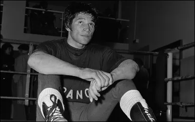 Quelle était la nationalité du boxeur Carlos Monzón, considéré comme l'un des meilleurs boxeurs de tous les temps ?