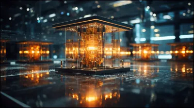 Comment appelle-t-on ce type d'ordinateur que vous voyez à l'image ?