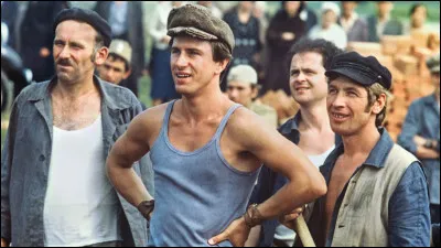 Quel est ce film d'Andrzej Wajda, sorti en 1977 ?