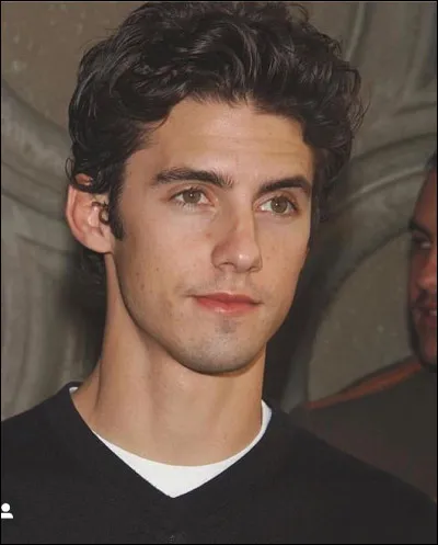 Milo a déjà joué un personnage prénommé "Jess" dans une série.