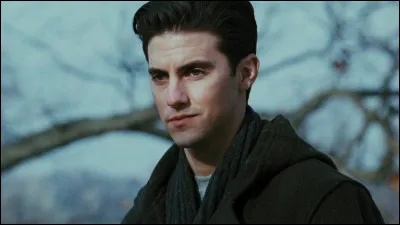 Milo a rejoué son personnage de Rocky Jr. dans le film "Creed II".