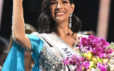 Quiz Miss france