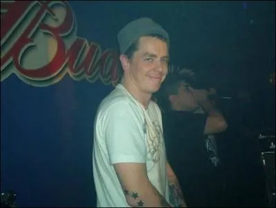 Qui est ce personnage ?