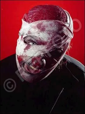 Quelle est l'ancienne fonction de Shawn Crahan ?