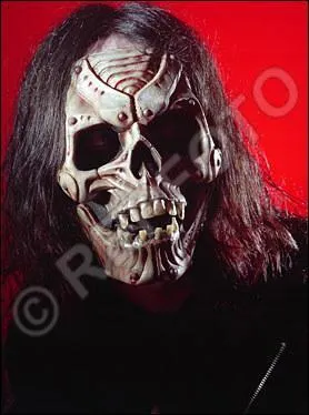 Combien de masques a eu Sid Wilson ?