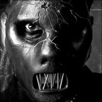 A quel ge est mort Paul Gray le bassiste ?