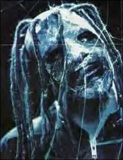 Qui sont alls chercher Corey Taylor ?