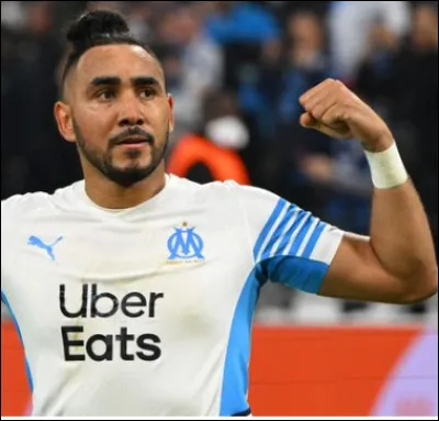 Qui est ce joueur marseillais ?