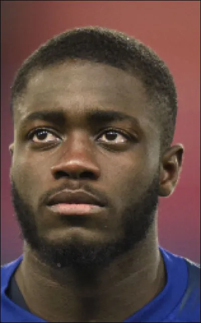 Qui est ce défenseur français ?